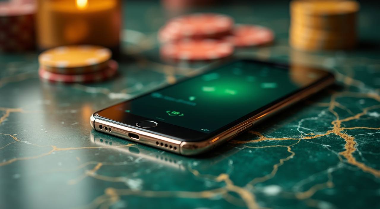 royal4d mobile gaming