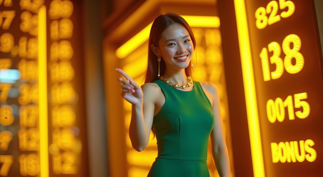 royal4d Apa yang ada dalam permainan God Of Fortune royal4d